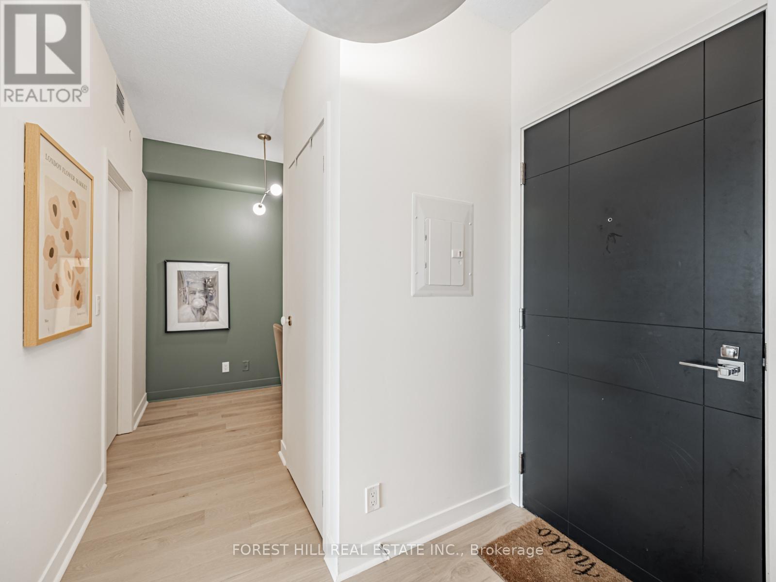 2413 - 98 Lillian Street, Toronto, Ontario  M4S 0A5 - Photo 5 - C12200380