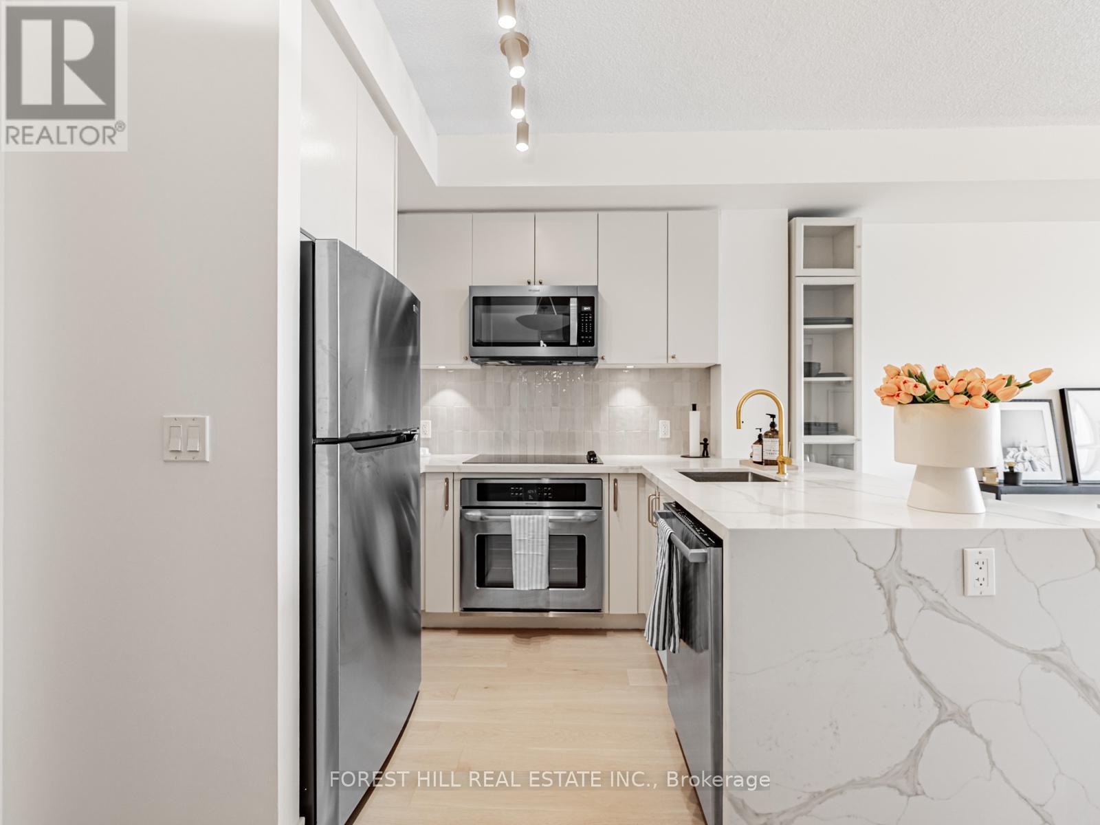 2413 - 98 Lillian Street, Toronto, Ontario  M4S 0A5 - Photo 7 - C12200380