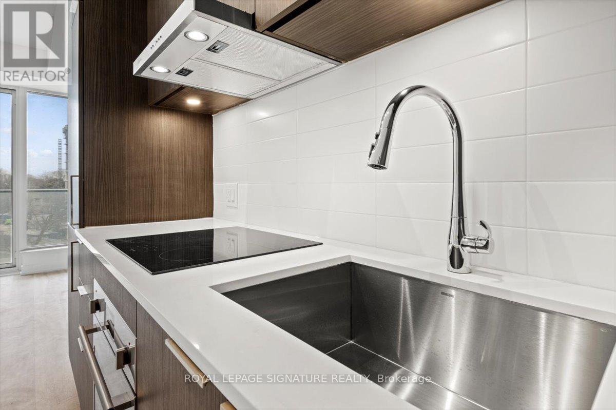 N435 - 7 Golden Lion Heights, Toronto, Ontario  M2M 0C1 - Photo 12 - C12200394