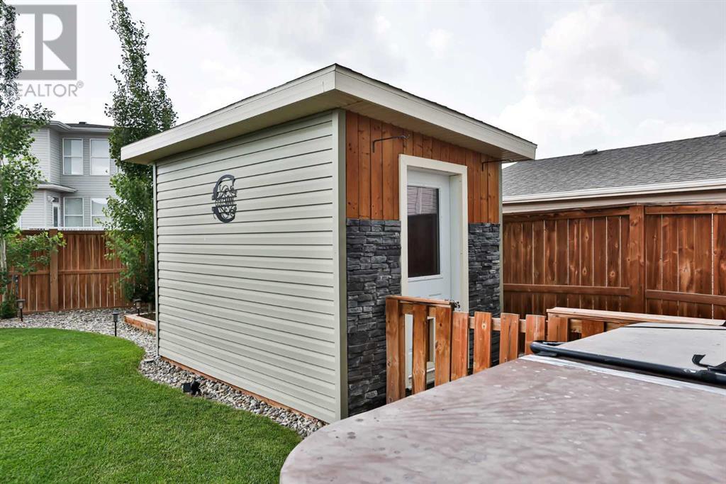 307 Northlander Bend W, Lethbridge, Alberta  T1J 5N1 - Photo 43 - A2226981