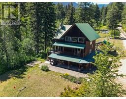 1907 Green Mountain Road, penticton, British Columbia