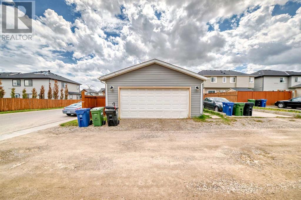 342 Skyview Ranch Road Ne, Calgary, Alberta  T3N 0K9 - Photo 33 - A2224006