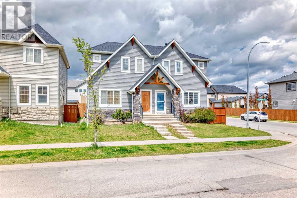 342 Skyview Ranch Road Ne, Calgary, Alberta  T3N 0K9 - Photo 35 - A2224006