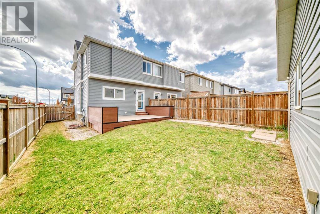 342 Skyview Ranch Road Ne, Calgary, Alberta  T3N 0K9 - Photo 29 - A2224006