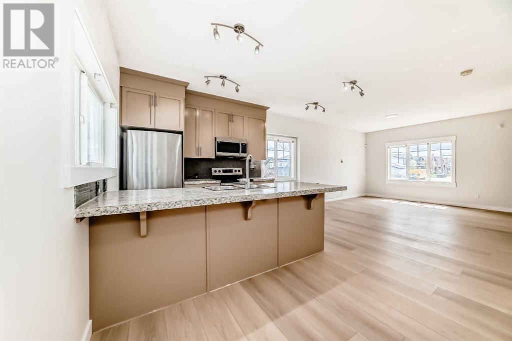 342 Skyview Ranch Road Ne, Calgary, Alberta  T3N 0K9 - Photo 9 - A2224006