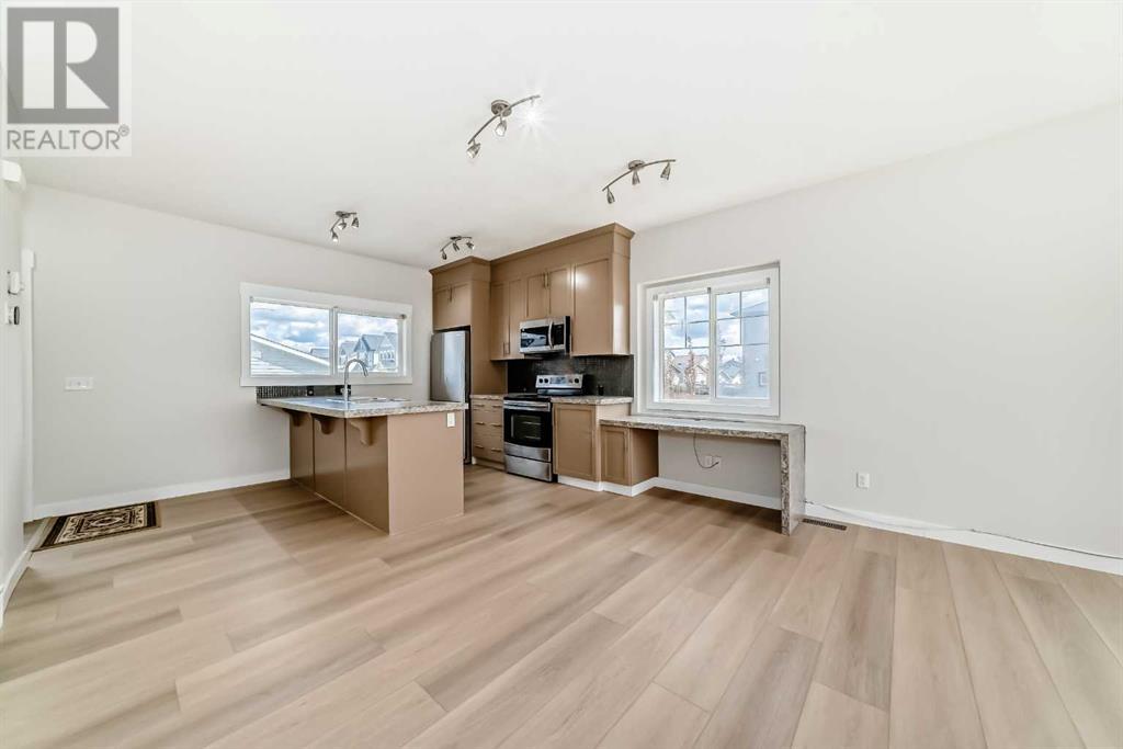 342 Skyview Ranch Road Ne, Calgary, Alberta  T3N 0K9 - Photo 5 - A2224006
