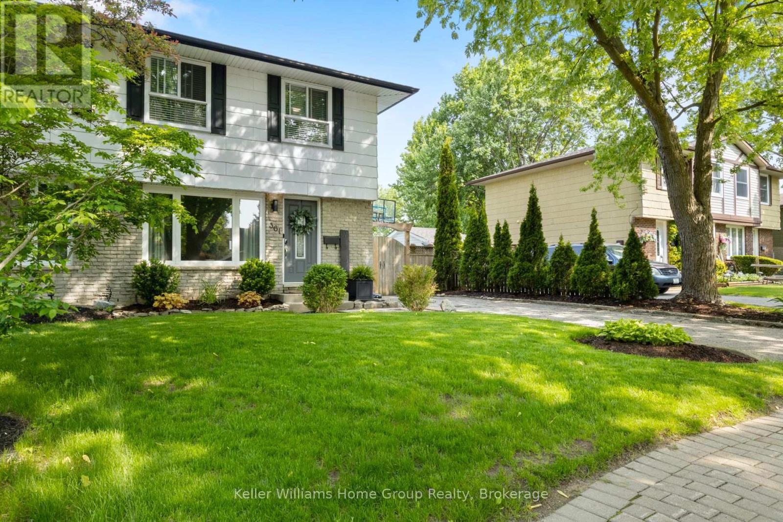 361 Argyll Street, Centre Wellington, Ontario  N1M 2Y4 - Photo 3 - X12200170