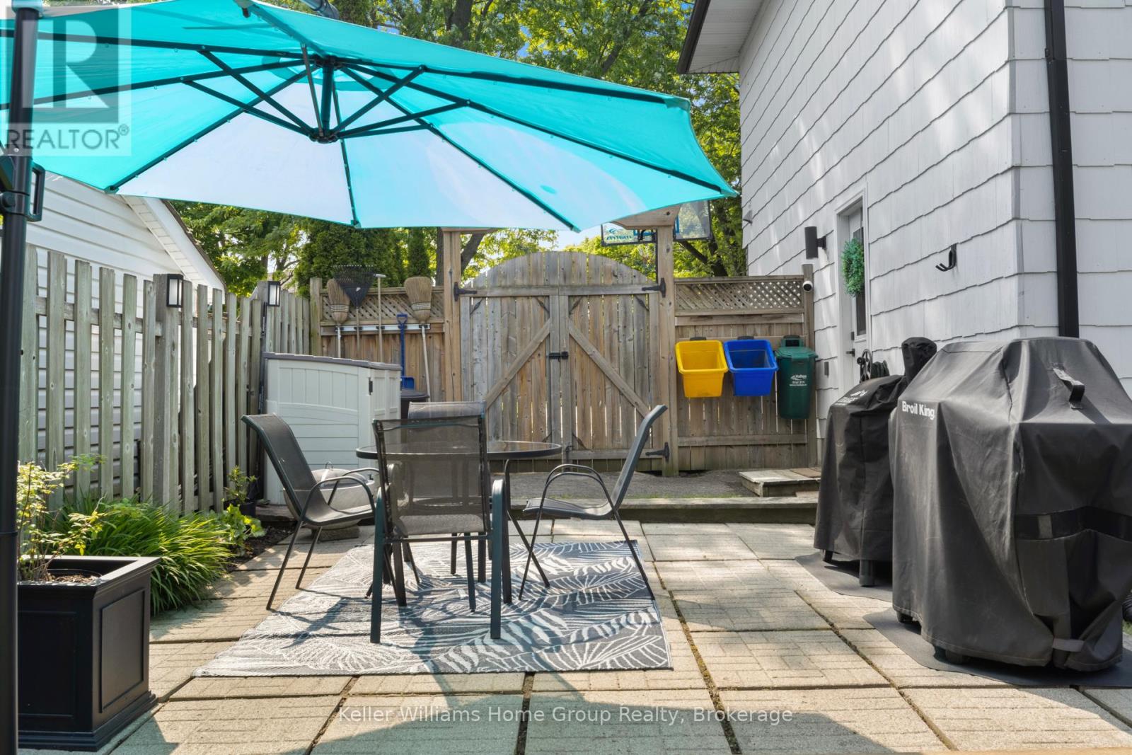 361 Argyll Street, Centre Wellington, Ontario  N1M 2Y4 - Photo 33 - X12200170
