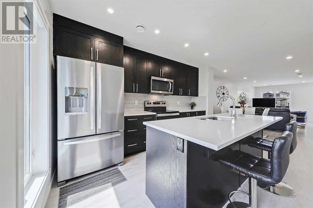 Property at 214, 260 Rowley Way NW image 4