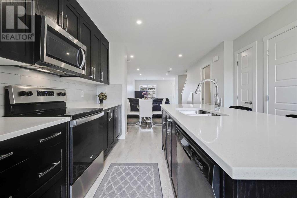 Property at 214, 260 Rowley Way NW image 5