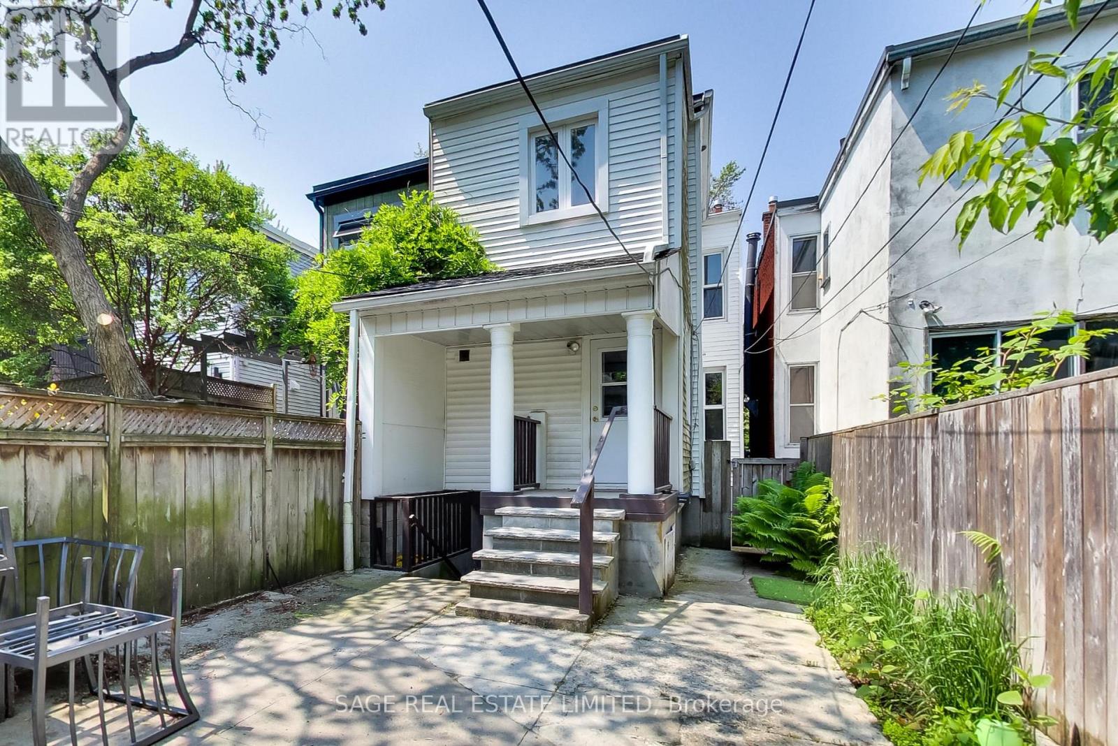 217 Booth Avenue, Toronto (South Riverdale), Ontario  M4M 2M6 - Photo 31 - E12200262