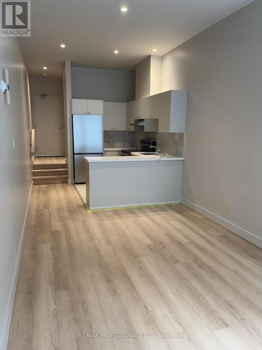 111 - 20 Antrim Crescent, Toronto, Ontario  M1P 4N3 - Photo 12 - E12200305