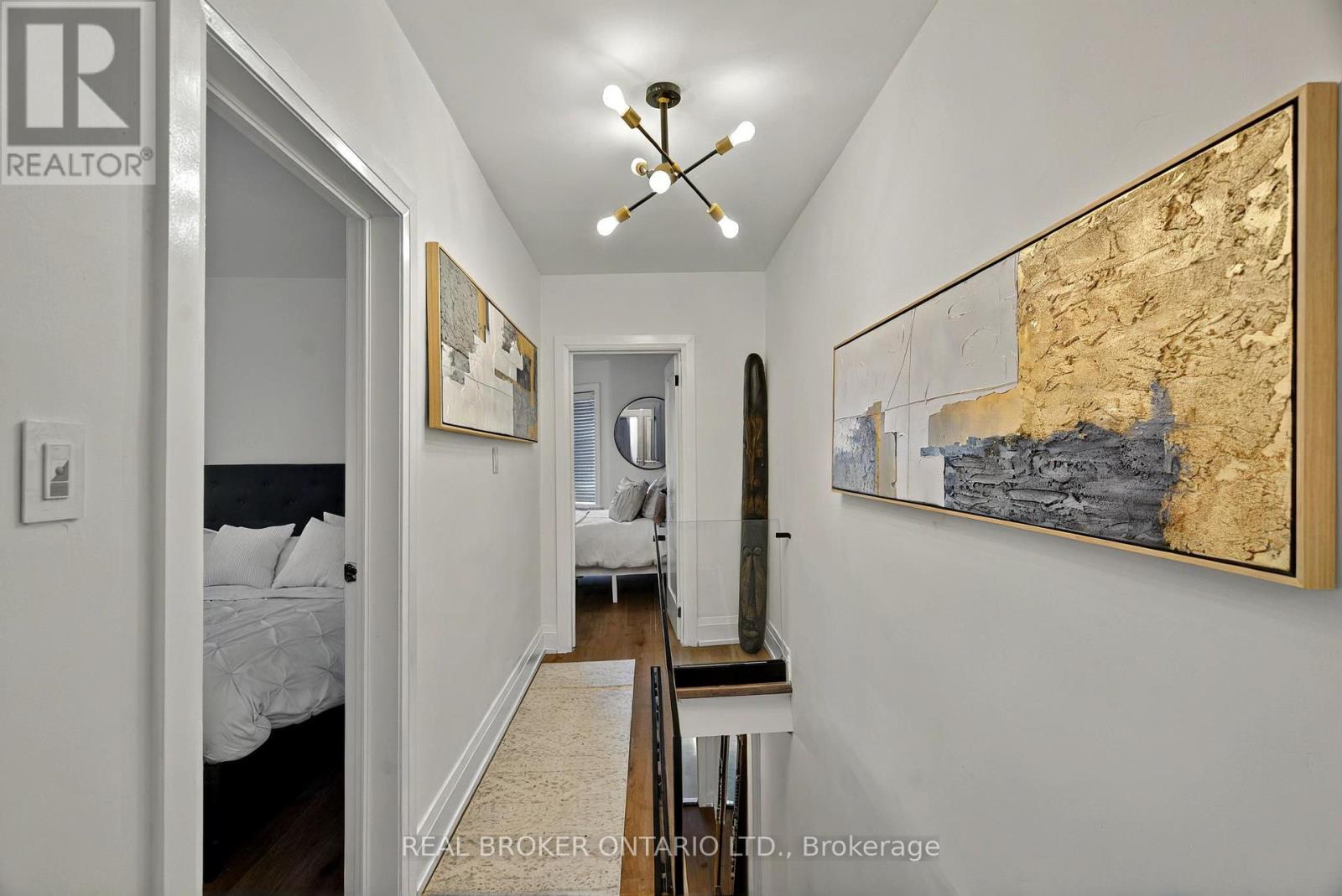 143 Parkmount Road, Toronto, Ontario  M4J 4V3 - Photo 18 - E12200316