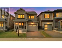 1300 KLONDIKE DRIVE, Oshawa, Ontario
