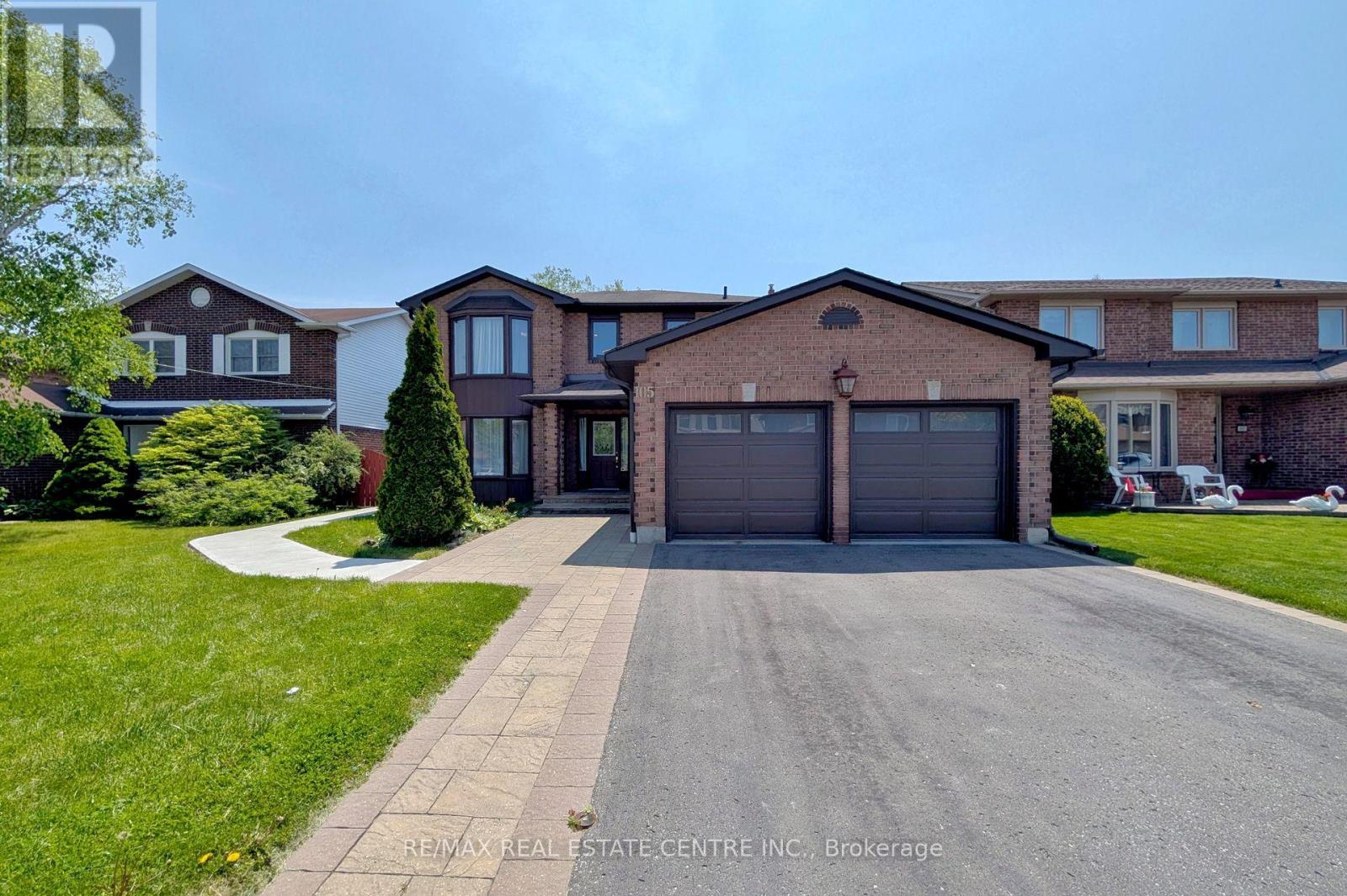 105 ROLLO DRIVE, Ajax, Ontario