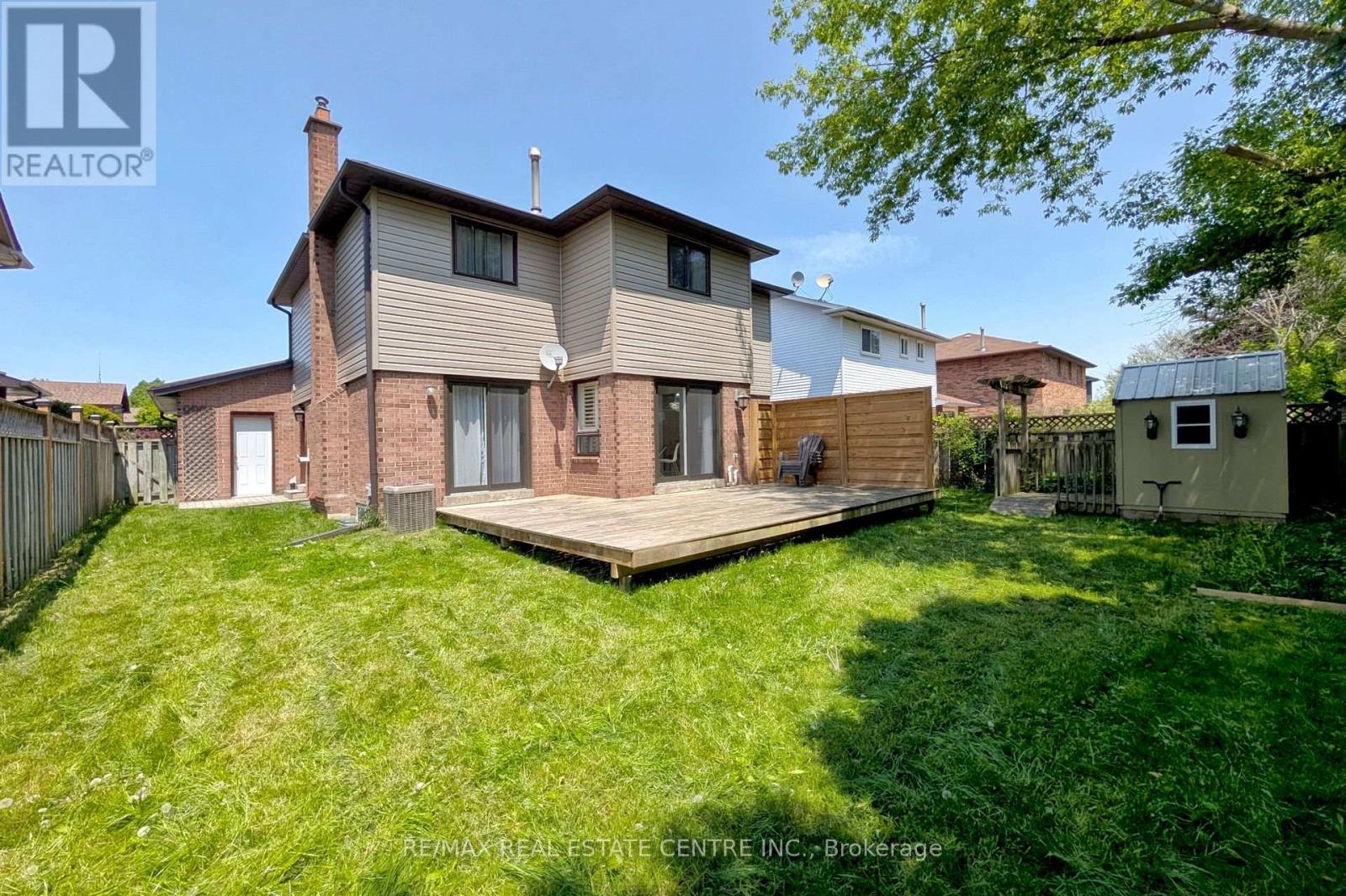 105 Rollo Drive, Ajax, Ontario  L1S 7B8 - Photo 25 - E12200353