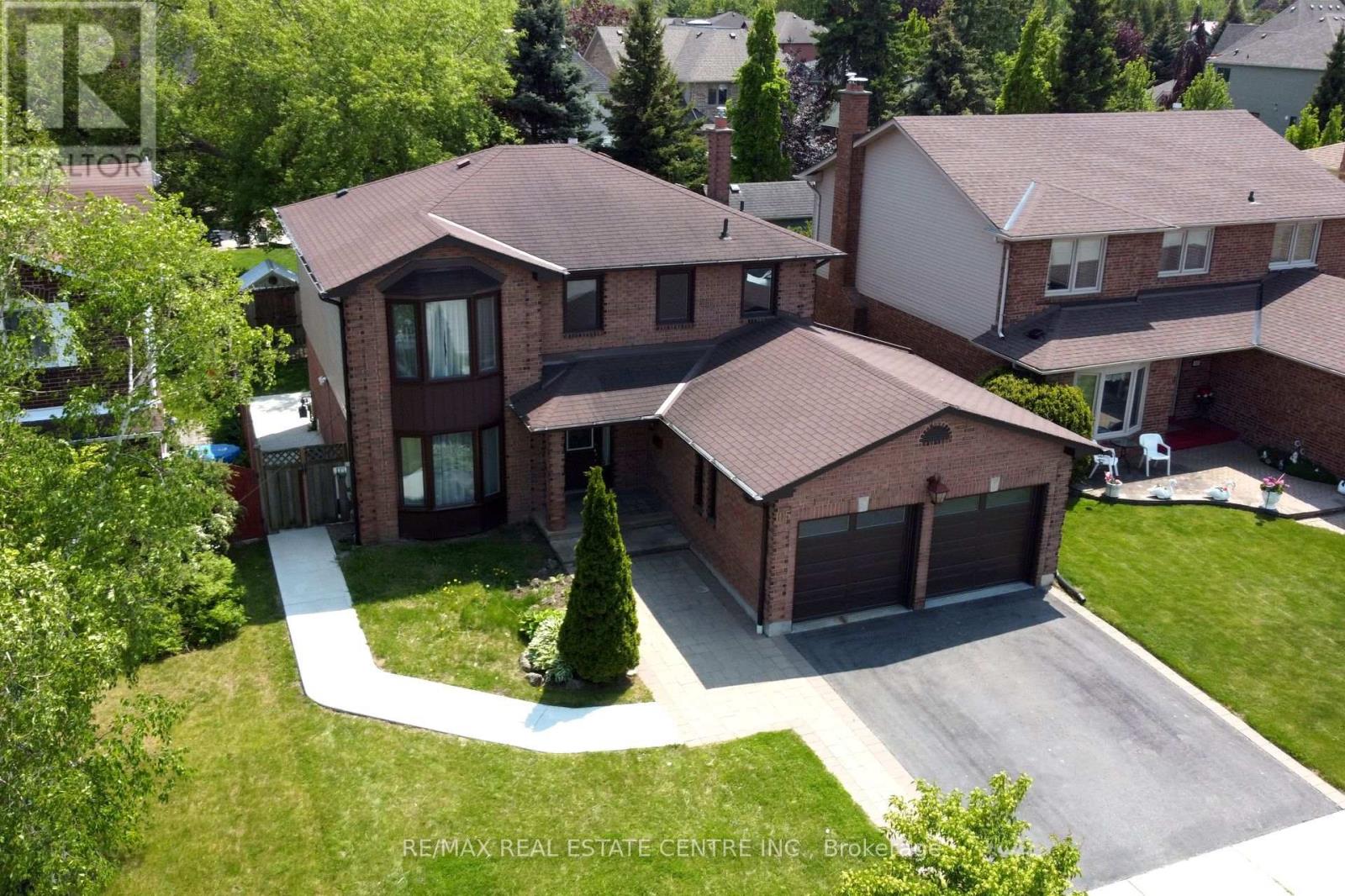 105 Rollo Drive, Ajax, Ontario  L1S 7B8 - Photo 26 - E12200353