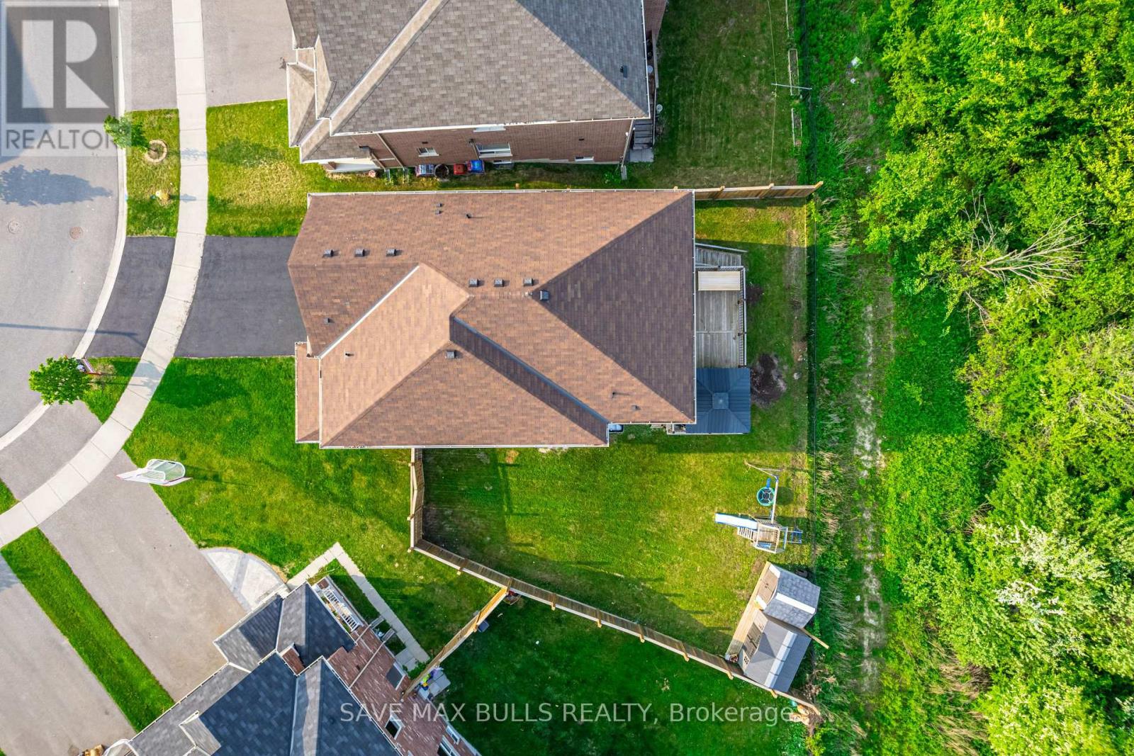 23 Kilpatrick Court, Clarington, Ontario  L1V 0C1 - Photo 2 - E12200375