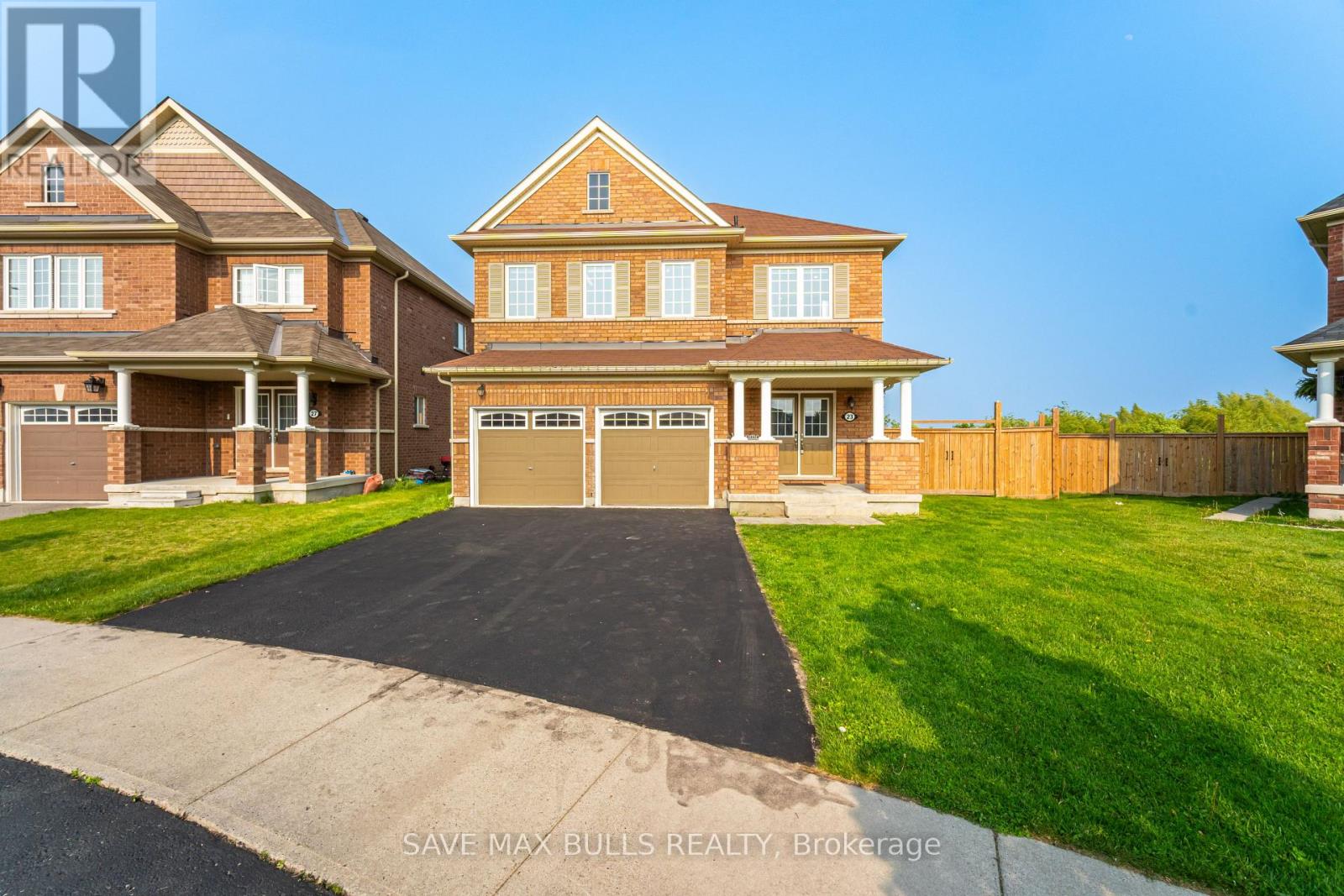 23 Kilpatrick Court, Clarington, Ontario  L1V 0C1 - Photo 3 - E12200375
