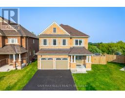 23 KILPATRICK COURT, Clarington, Ontario