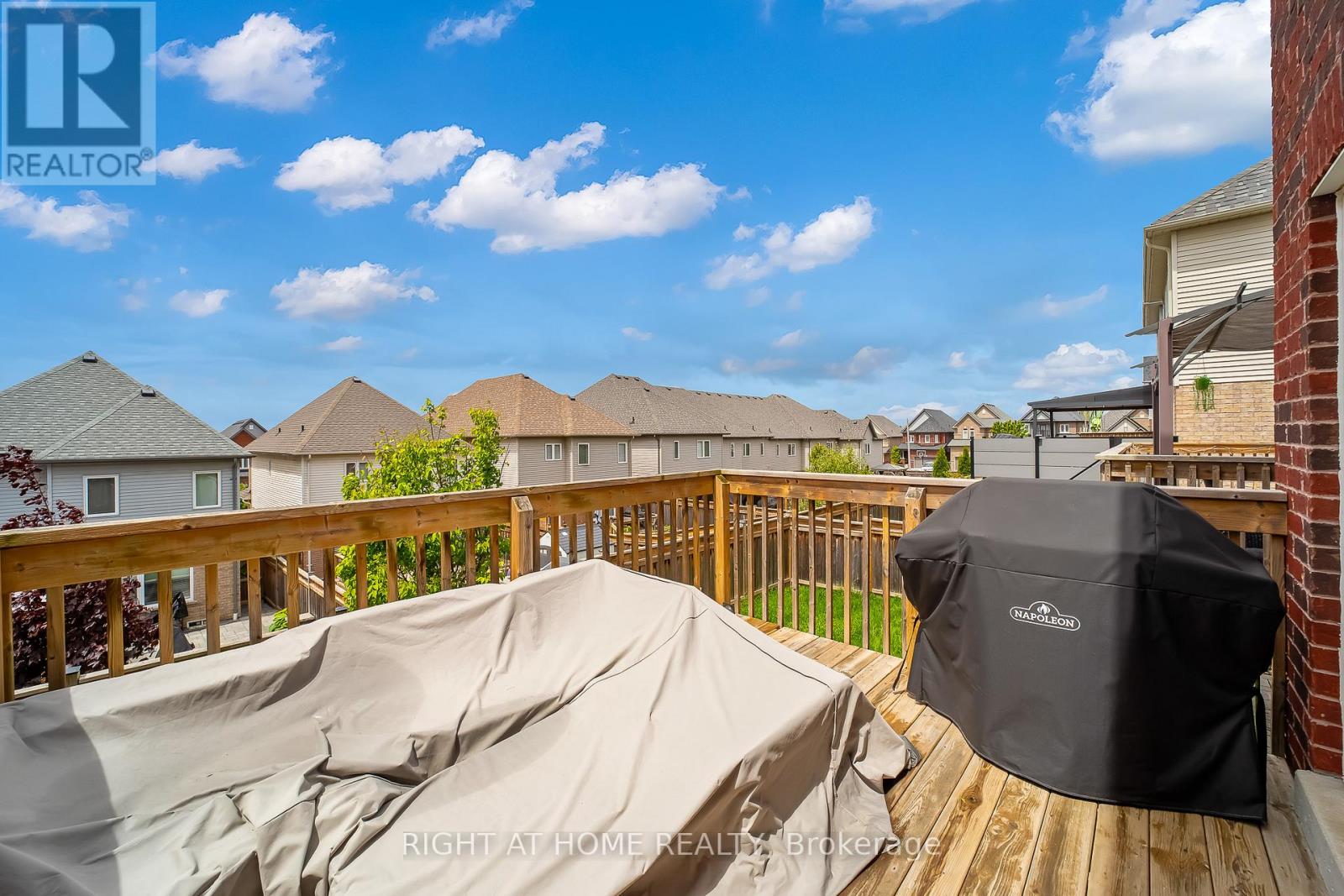 1804 Silverstone Crescent, Oshawa, Ontario  L1K 0V6 - Photo 18 - E12200401