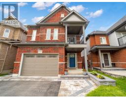 1804 SILVERSTONE CRESCENT, Oshawa, Ontario