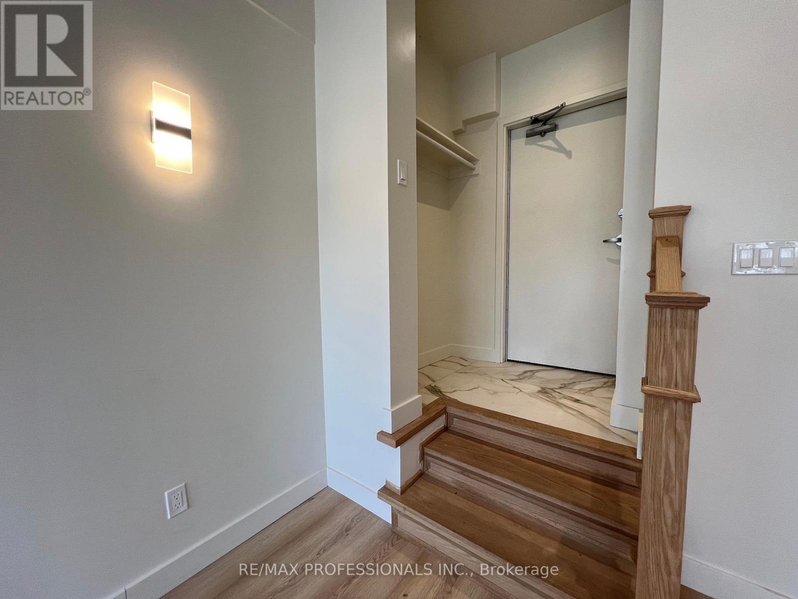 114 - 20 Antrim Crescent, Toronto, Ontario  M1P 4N3 - Photo 6 - E12200415