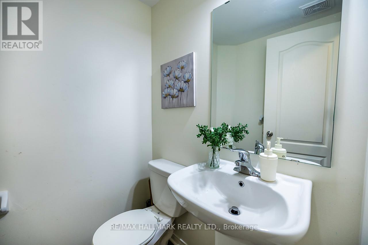 1389 Woodstream Avenue, Oshawa, Ontario  L1K 0N6 - Photo 11 - E12195649