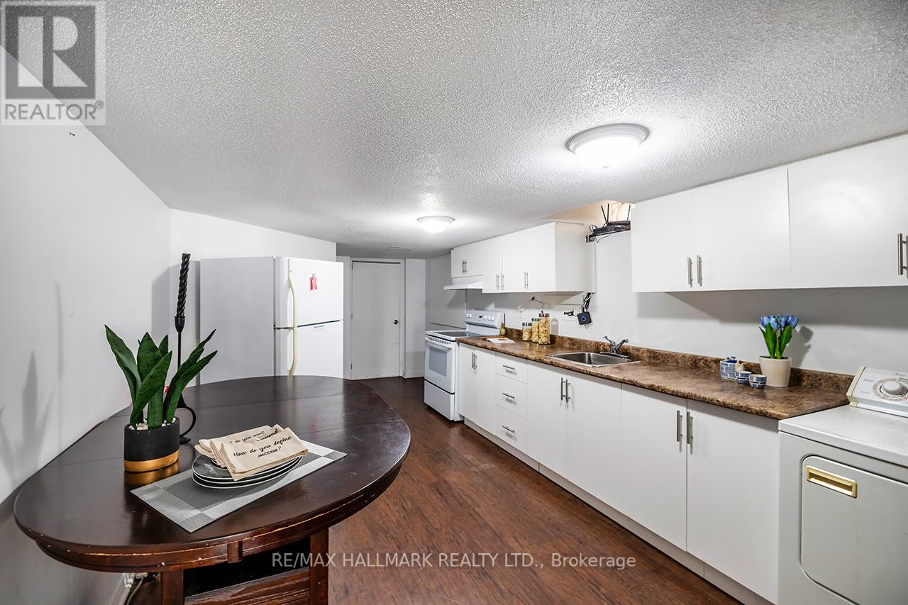 1389 Woodstream Avenue, Oshawa, Ontario  L1K 0N6 - Photo 17 - E12195649