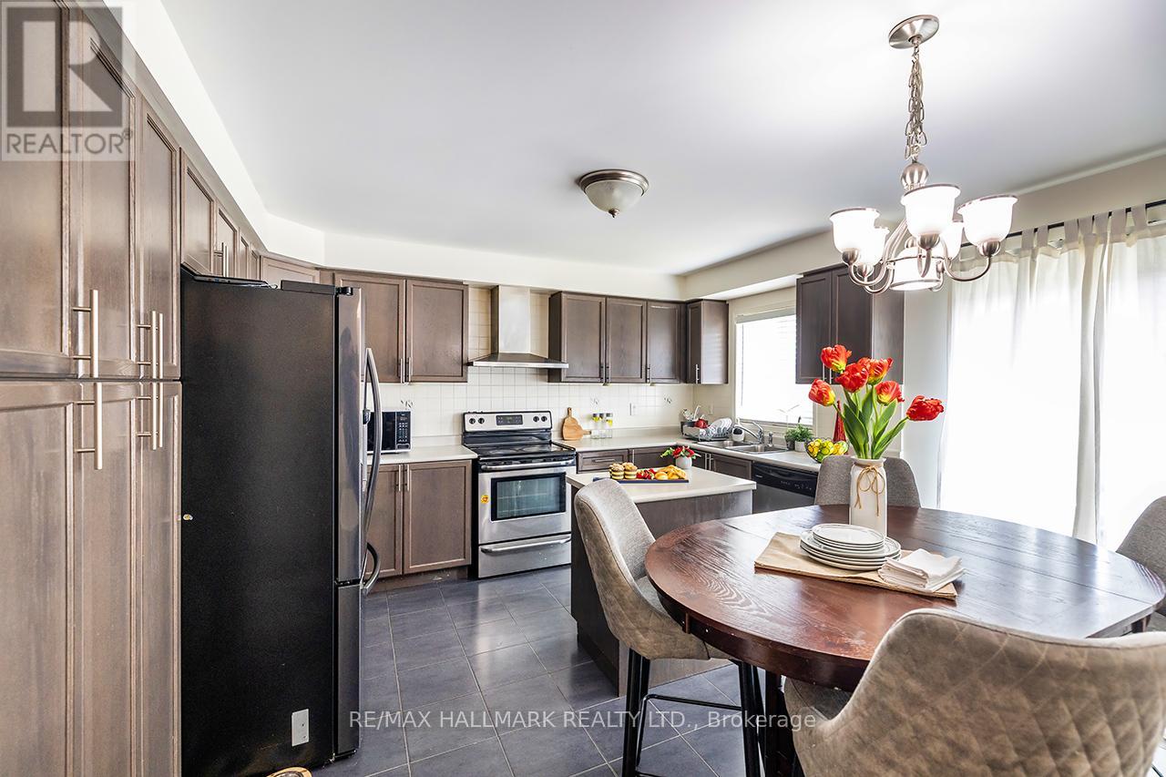 1389 Woodstream Avenue, Oshawa, Ontario  L1K 0N6 - Photo 6 - E12195649