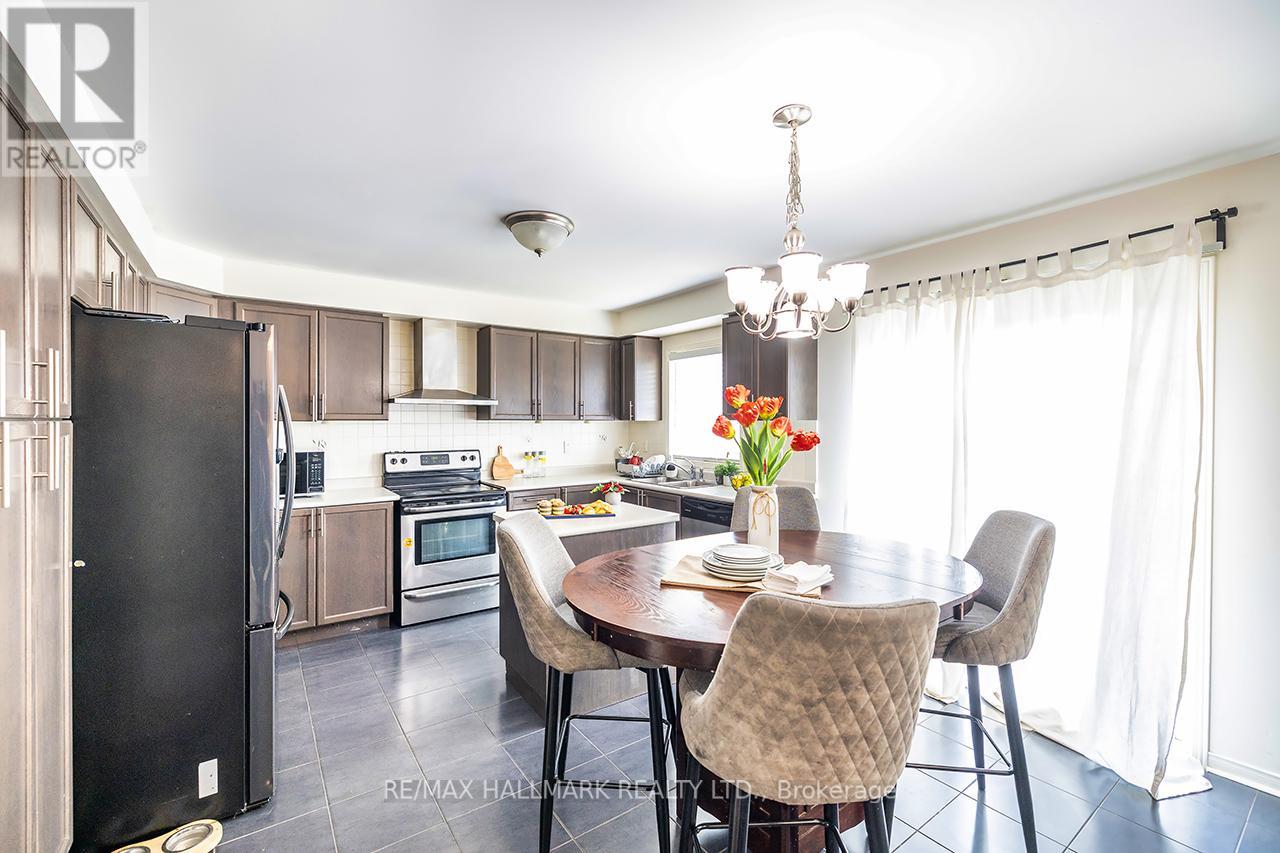 1389 Woodstream Avenue, Oshawa, Ontario  L1K 0N6 - Photo 5 - E12195649