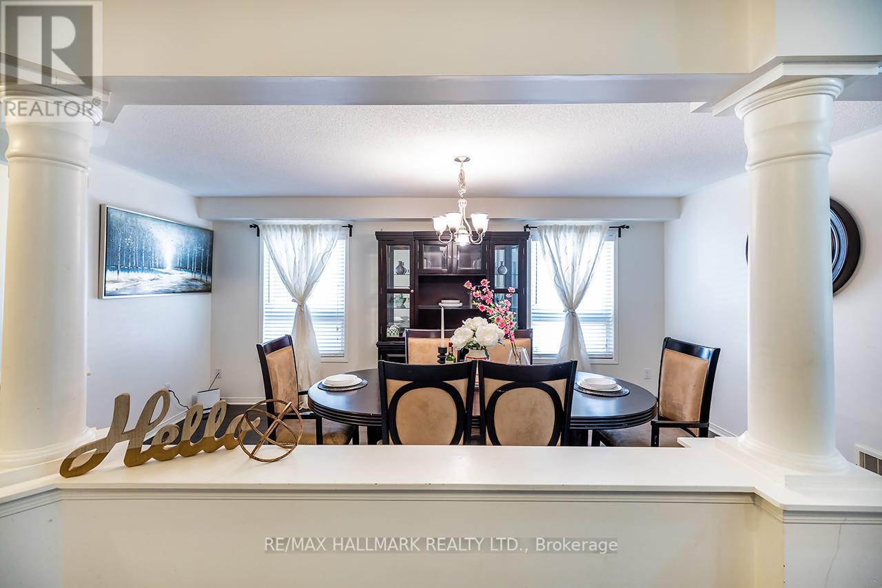 1389 Woodstream Avenue, Oshawa, Ontario  L1K 0N6 - Photo 8 - E12195649