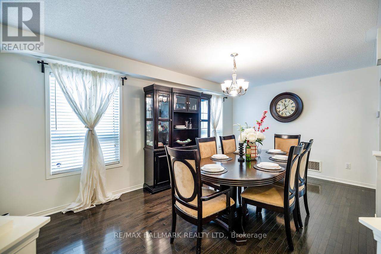 1389 Woodstream Avenue, Oshawa, Ontario  L1K 0N6 - Photo 9 - E12195649