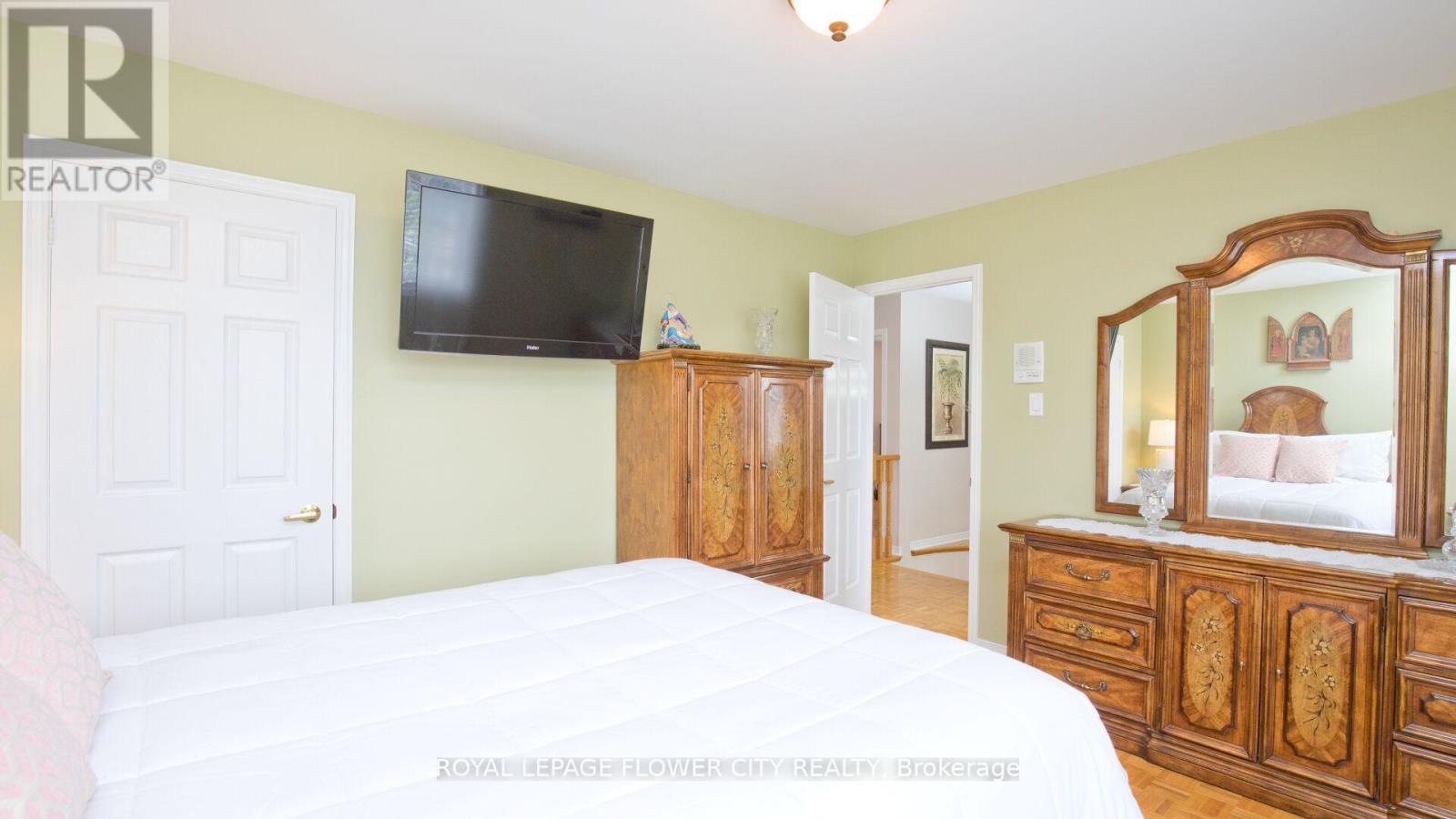 627 Driftcurrent Drive, Mississauga, Ontario  L4Z 4A4 - Photo 31 - W12197056