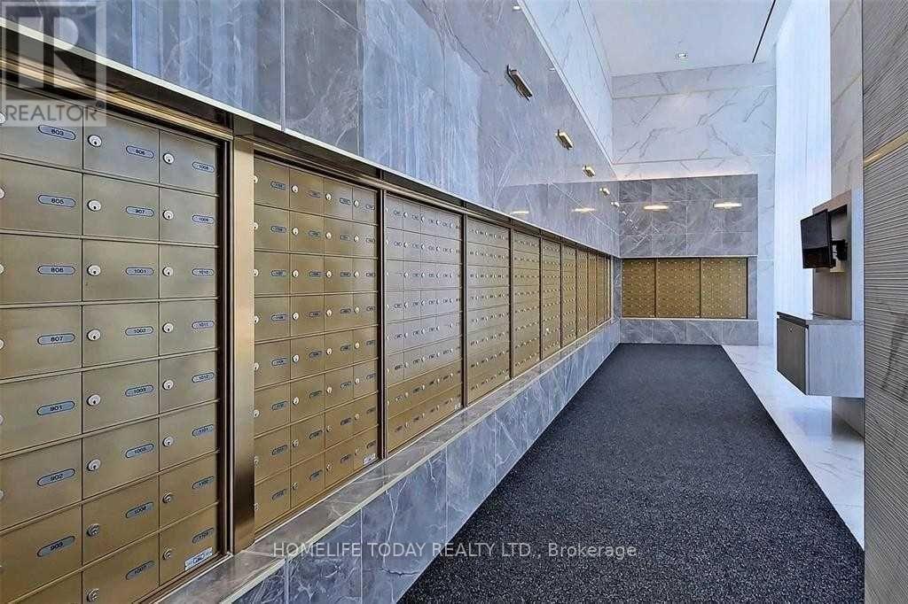 4711 - 898 Portage Parkway, Vaughan, Ontario  L4K 0J6 - Photo 10 - N12200259