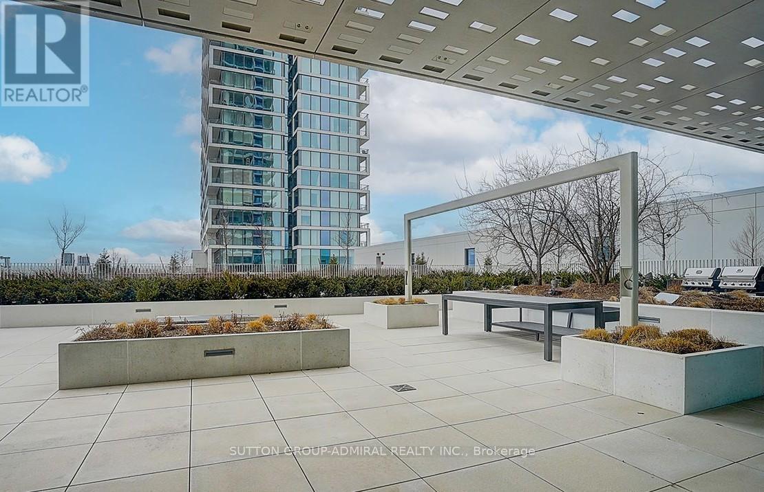 4708 - 950 Portage Parkway, Vaughan, Ontario  L4K 0J7 - Photo 38 - N12200314