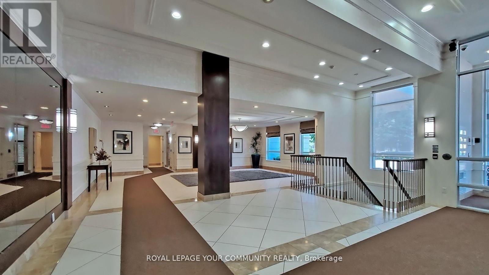812 - 30 North Park Road, Vaughan, Ontario  L4J 0G6 - Photo 24 - N12200391