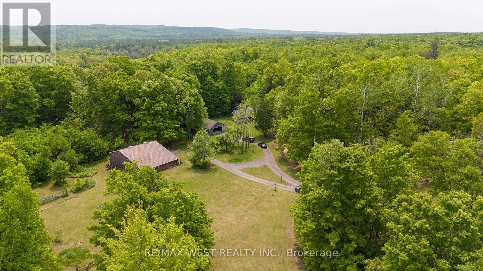 741 INGRAM ROAD, Oro-Medonte, Ontario