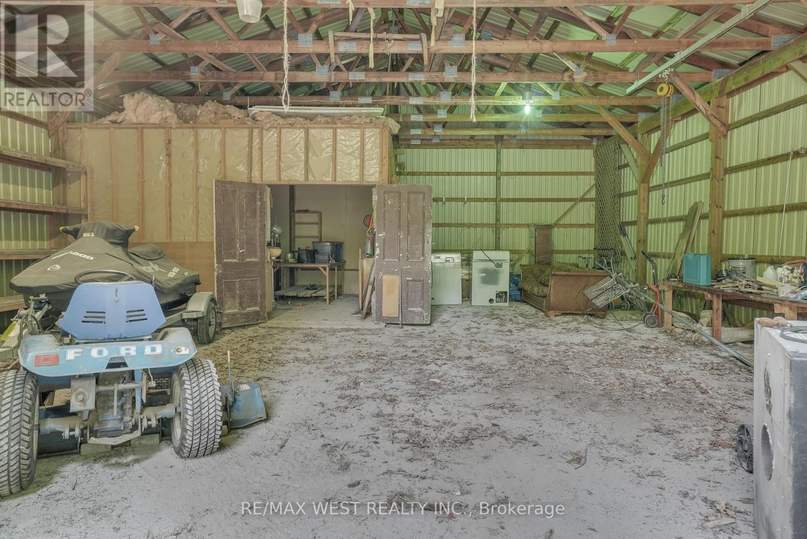 741 Ingram Road, Oro-Medonte, Ontario  L0K 1E0 - Photo 12 - S12200247