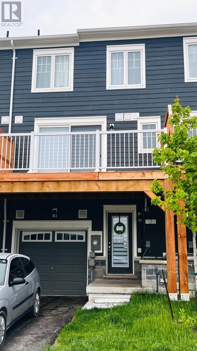 7 SAMA WAY, Wasaga Beach, Ontario