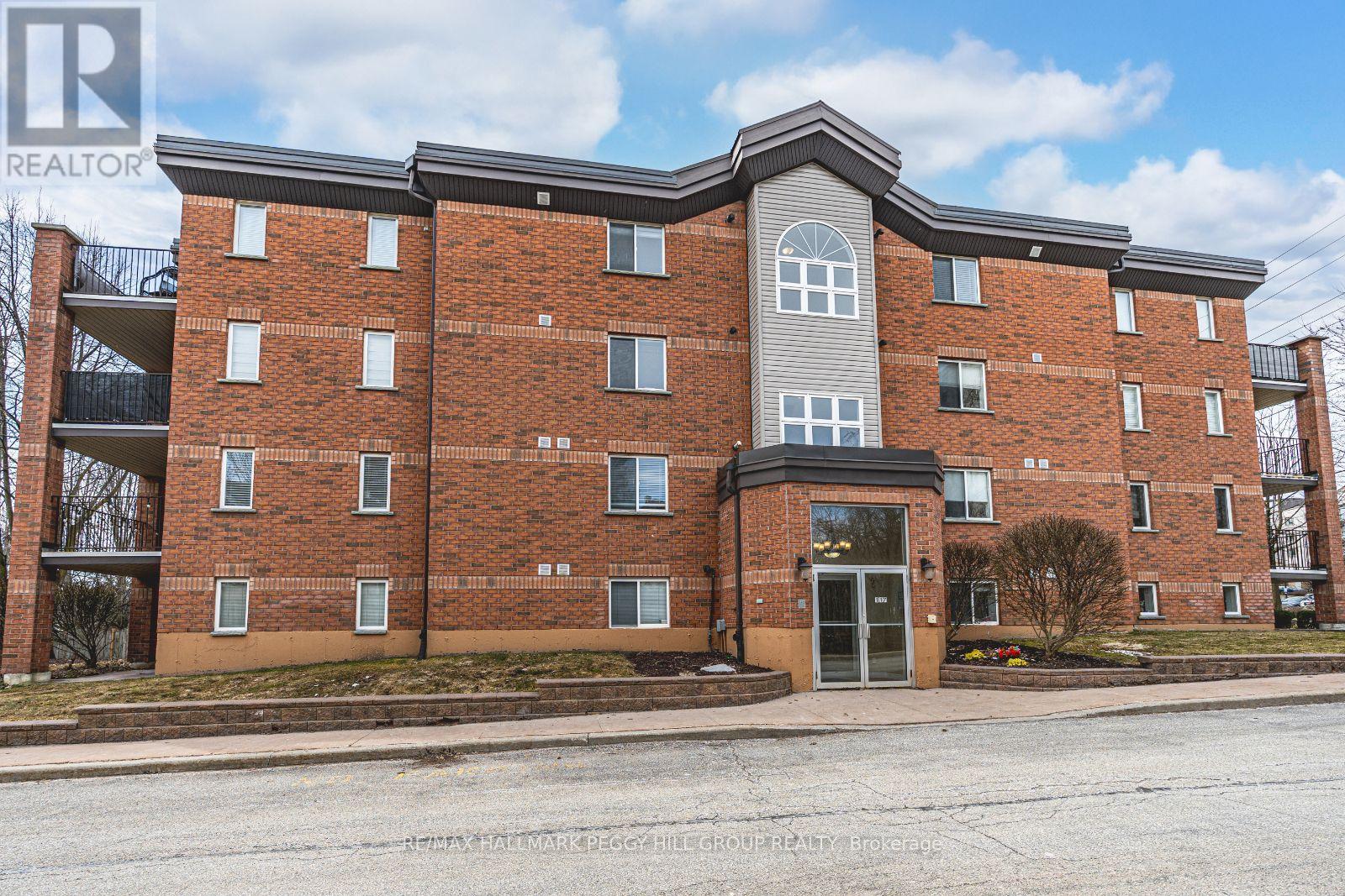 203 - 117 EDGEHILL DRIVE, Barrie, Ontario