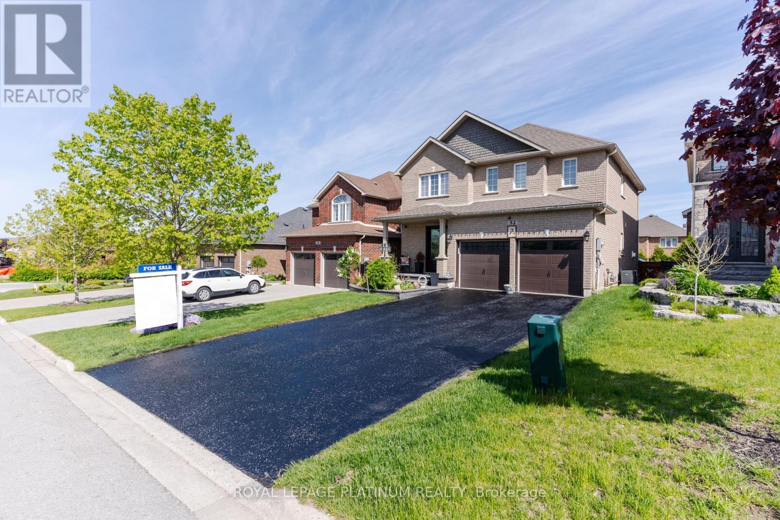 52 Jewel House Lane, Barrie, Ontario  L4N 8J7 - Photo 3 - S12200388