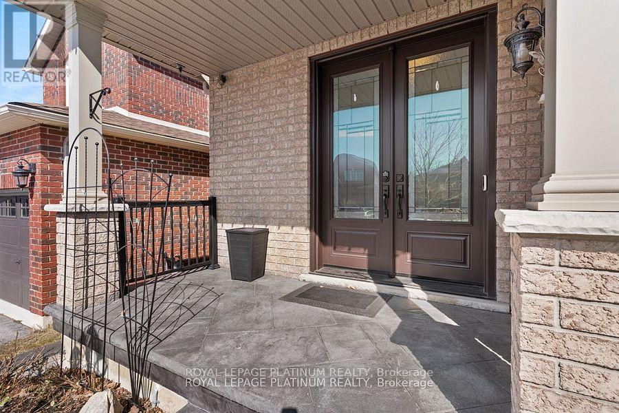 52 Jewel House Lane, Barrie, Ontario  L4N 8J7 - Photo 5 - S12200388