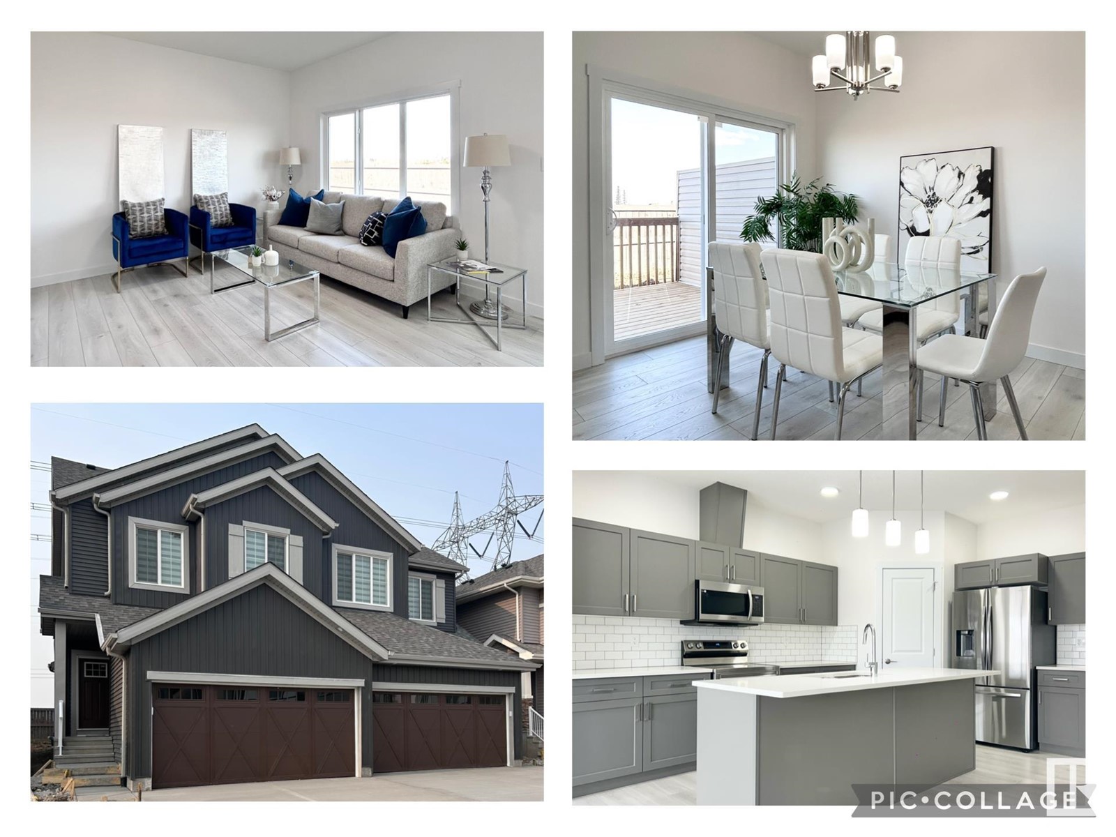 19706 29 AV NW, Edmonton, Alberta