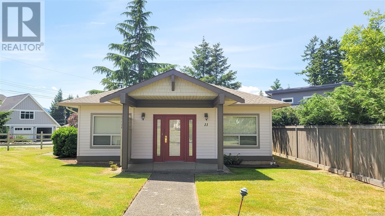 11 5608 Strathcona St, Port Alberni, British Columbia