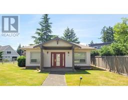 11 5608 Strathcona St Cherry Creek Estates, Port Alberni, Ca