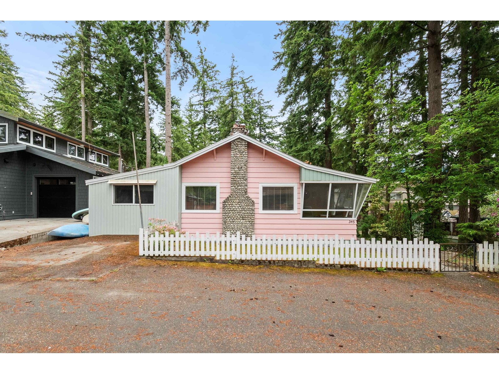 Property at 345 BALSAM STREET image 1