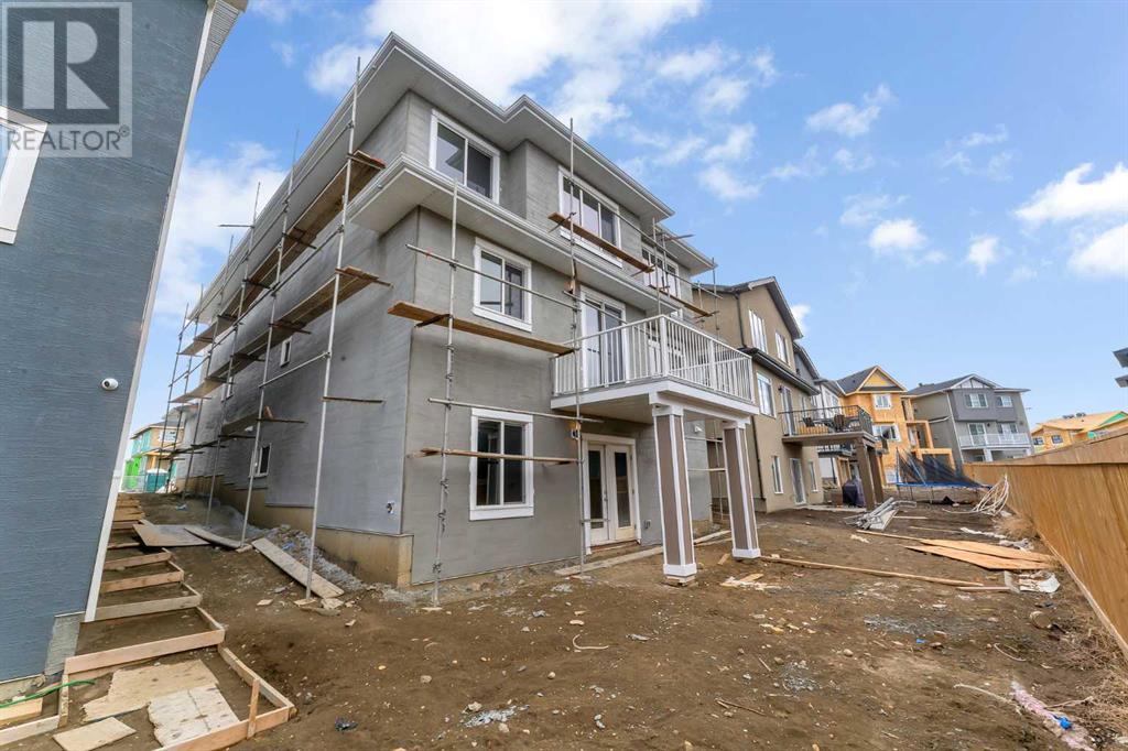 61 Waterford Crescent, Chestermere, Alberta  T1X 2V1 - Photo 34 - A2214963