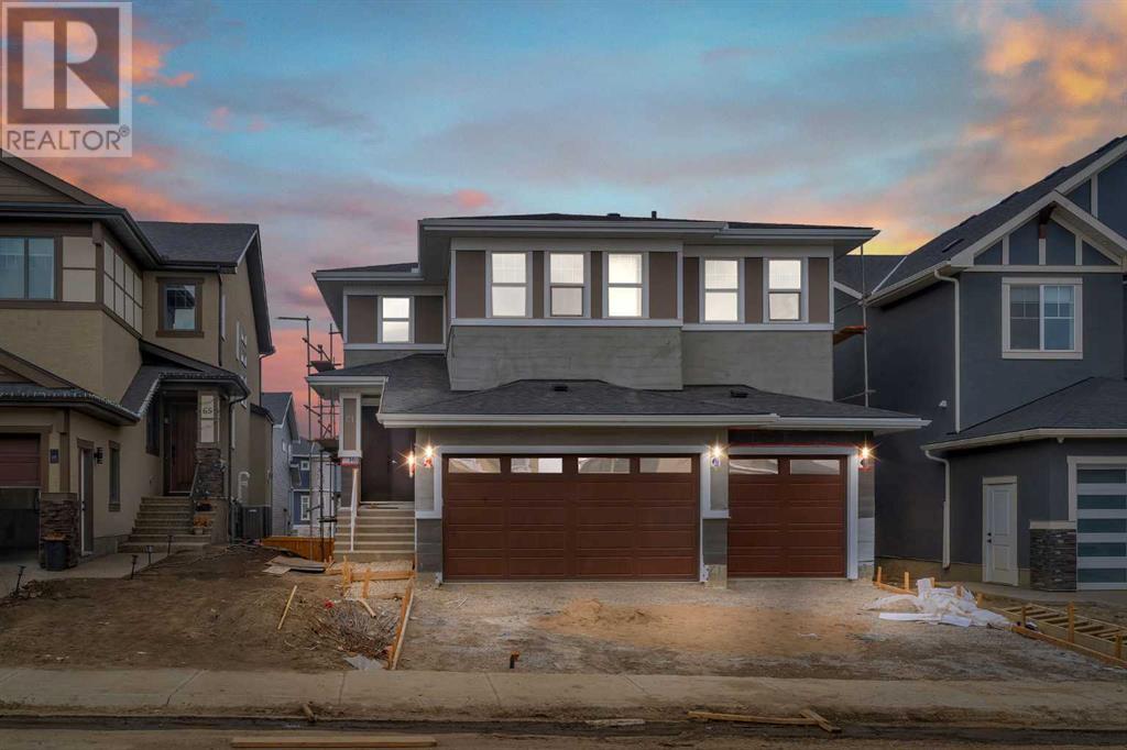 Property at 61 Waterford Crescent image 1