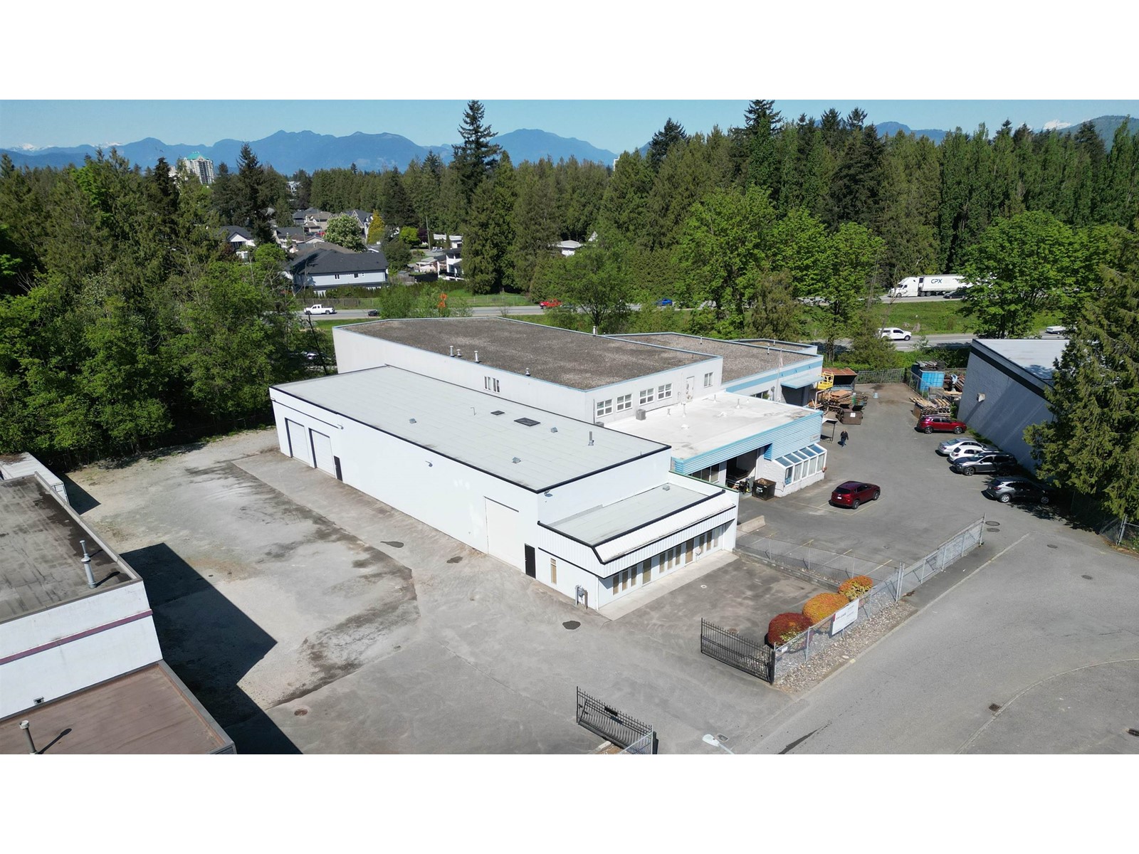 2140 PARAMOUNT CRESCENT, Abbotsford, British Columbia
